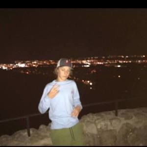 Meet your Posher, Adam